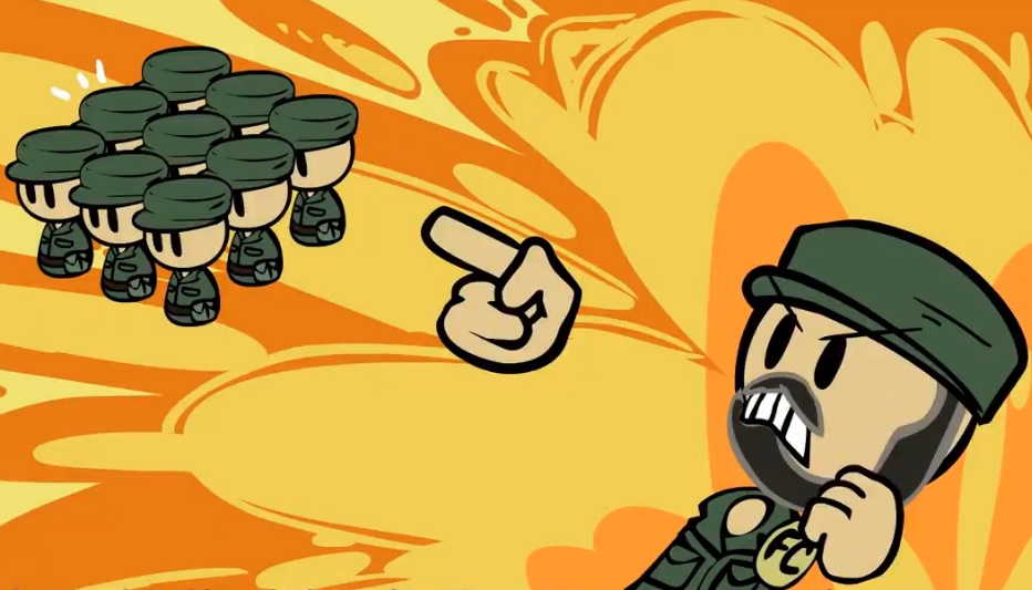 【Extra History】古巴导弹危机-第二集:美国佬!一起把世界折腾到毁灭吧!(双语字幕)
